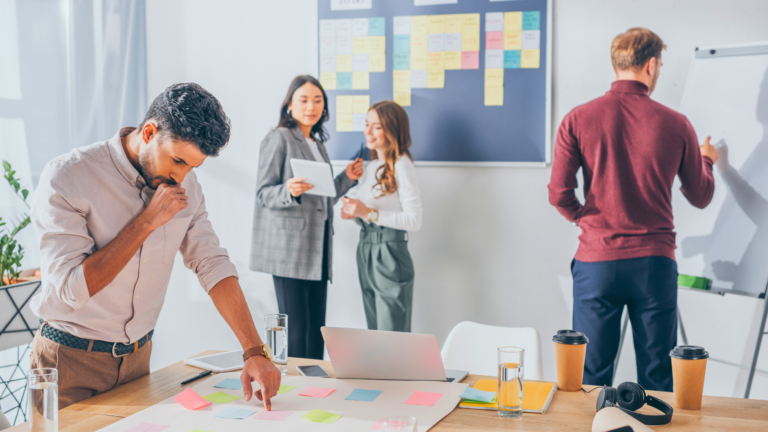 Agiles Projektmanagement, Scrum, Kanban & Co.