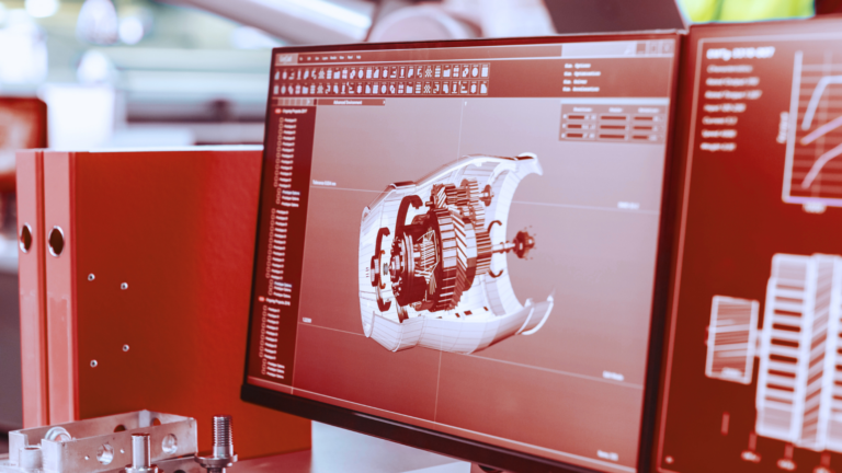 Die Kraft der 3D-Visualisierung: Wie Autodesk-Software kreative Projekte zum Leben erweckt