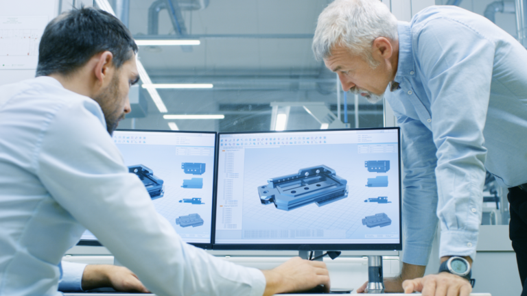 Beeindruckende 3D- und 4D-Visualisierungen mit der Unreal Engine