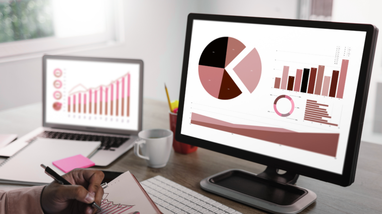 Business Intelligence wie PowerBi