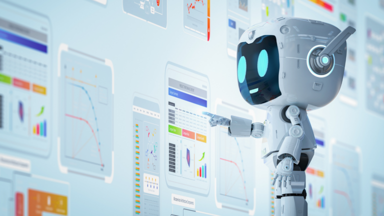 Erstellen Sie in sekundenschnelle passgenauen Marketing-Content mit Hilfe von K.I.