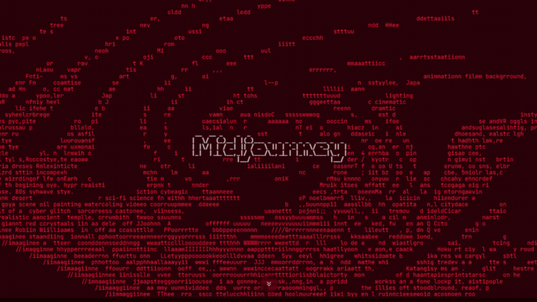 Jenseits der Stock-Fotografie: Die Revolution durch Midjourney