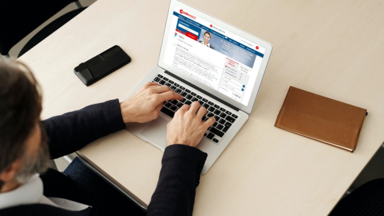 Vom Außenseiter zum Spitzenreiter: Figma als #1 Tool in der Konzeption