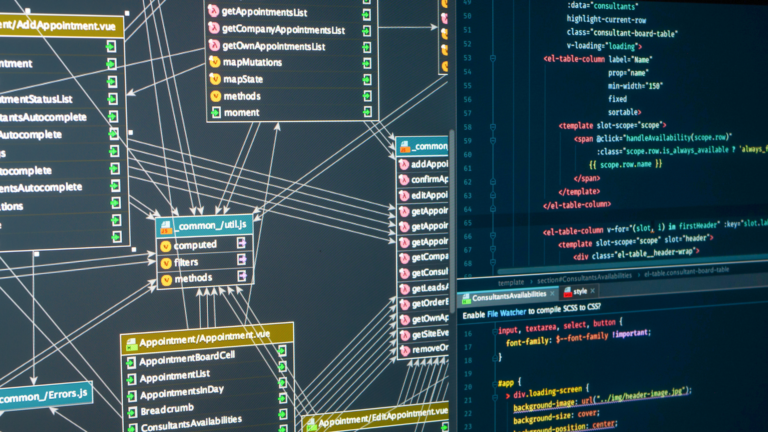 Wie moderne Datenbanken die digitale Transformation vorantreiben