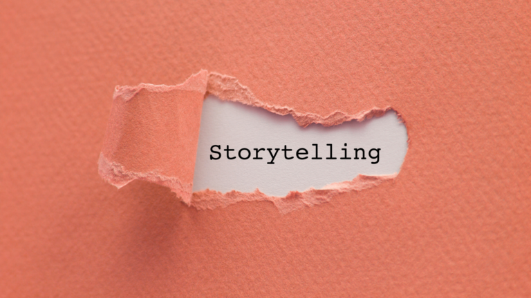 Storytelling – der ultimative Geheimtipp für erfolgreiche Marketingkampagnen