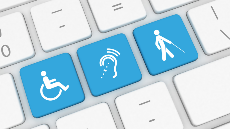 Barrierefreie digitale Inhalte: So gestalten Sie zugängliche Websites und Dokumente – Stand: 2025