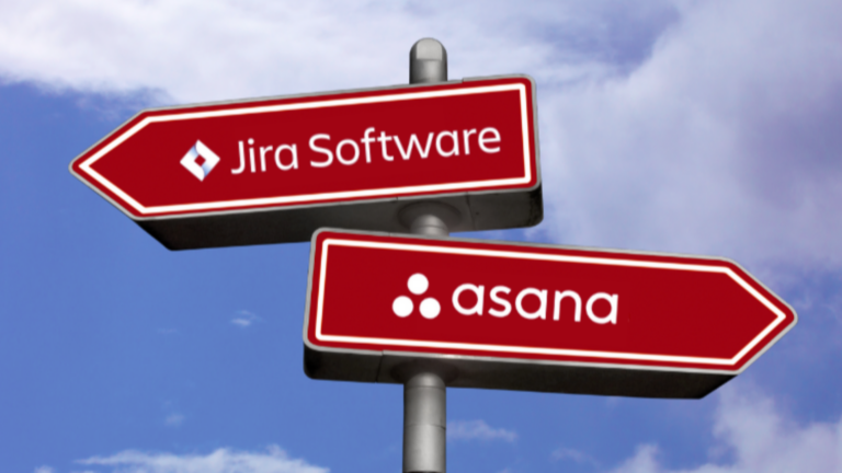 Die Wahl des richtigen Tools: Asana gegen Jira im Detail