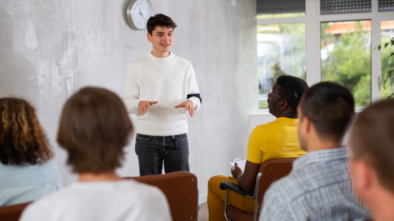 Was ist eigentlich eine individuelle Schulung?