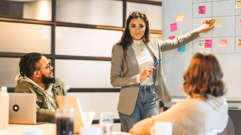 Projektmanagement für Nicht-Projektmanager: Die besten Workflows & Tools