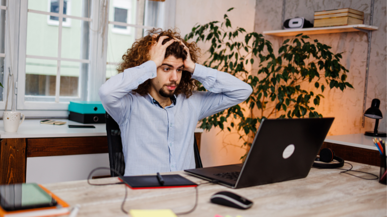 Textblockade? Mit Struktur & KI zur besseren Kommunikation