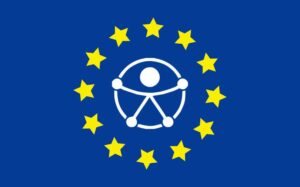 European Accessibility Act (EAA) Logo